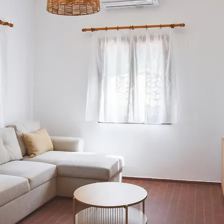 House Amolianí