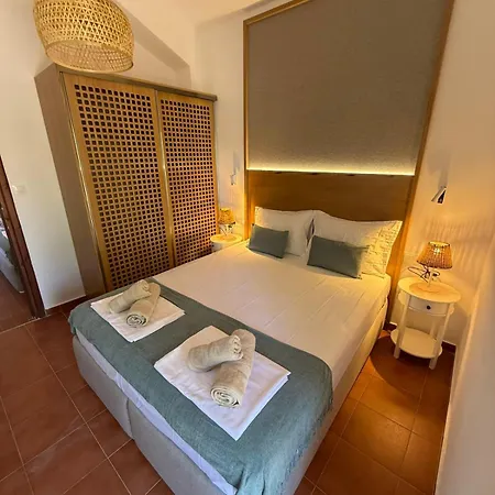 House Ferienhaus