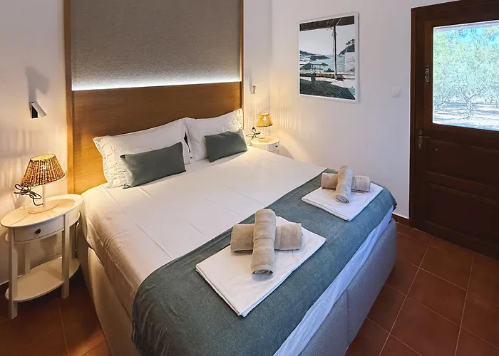 House Ferienhaus Amolianí