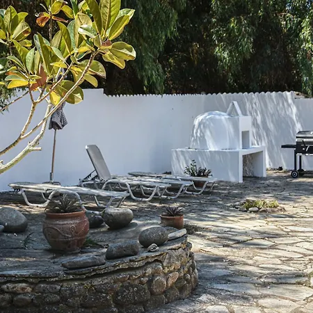 Tatil Evi House *