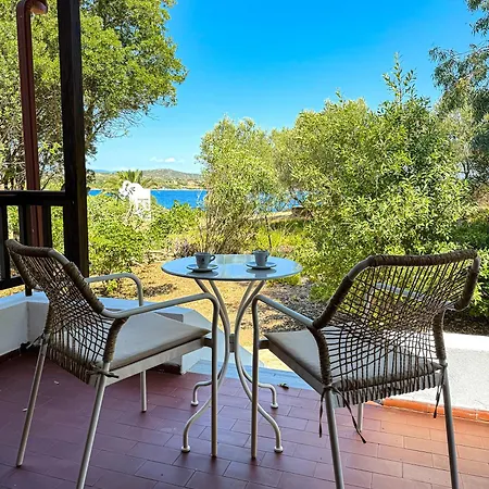 Tatil Evi House Ammouliani