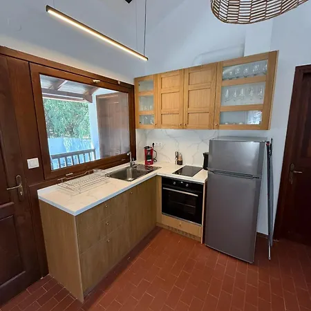 House Ammouliani