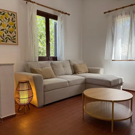 House * Ammouliani