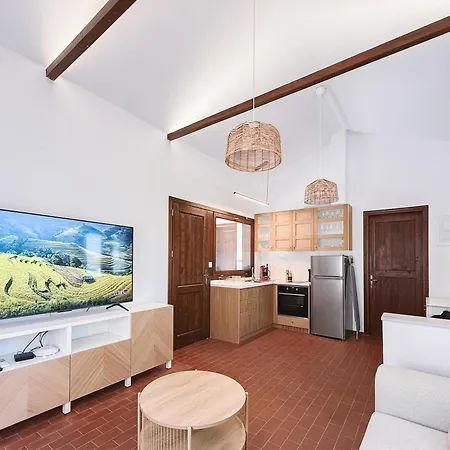 Tatil Evi House