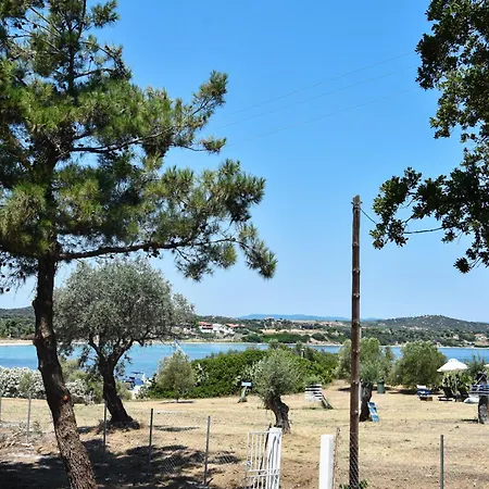 House Tatil Evi