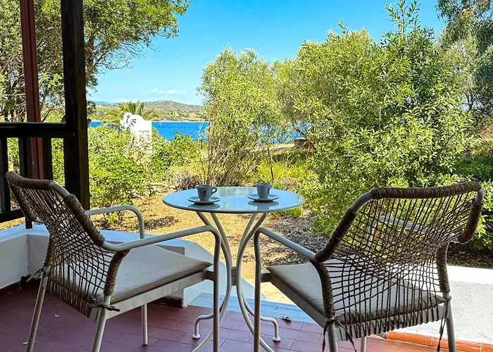 Дом отдыха House Амолиани