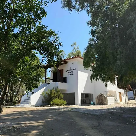 House Holiday home *