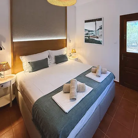 House Holiday home Ammouliani