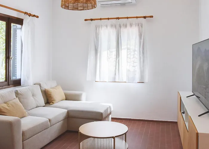 House Amolianí