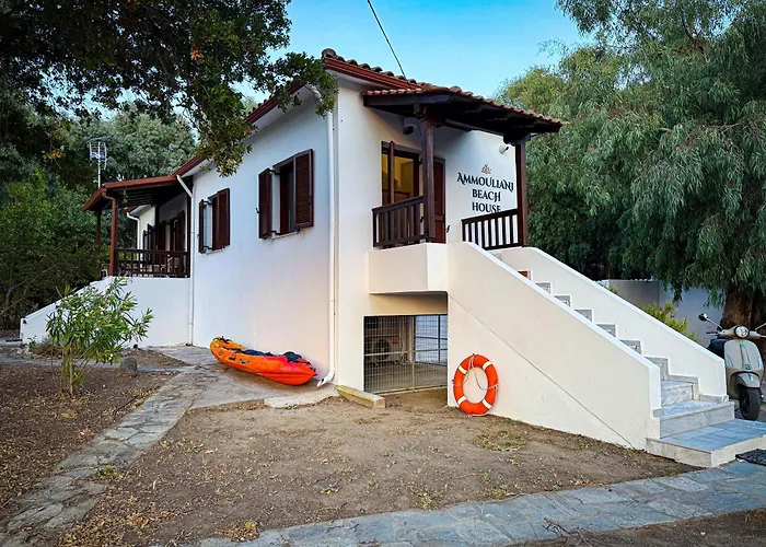Prázdninový dům House *