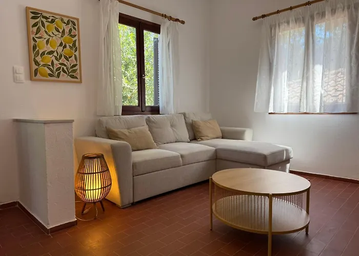 House * Amolianí